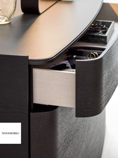 Comò e Comodini NOVAMOBILI - Modello 18